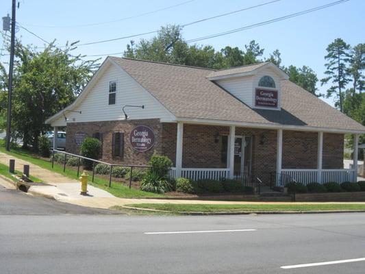 Georgia Dermatology & Skin Cancer Center