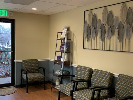 Hearing Solutions Audiology Center - Catonsville