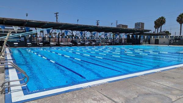 Swimphi Hawthorne Swim School