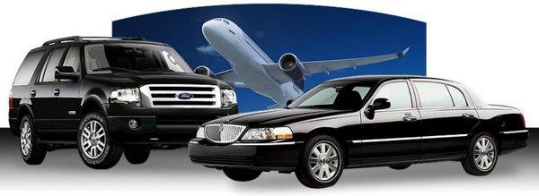 Taxis, Limos & Airport Shuttles in Basking Ridge, NJ