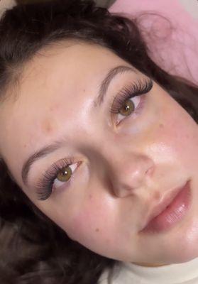 Luxe Lashes By Jess