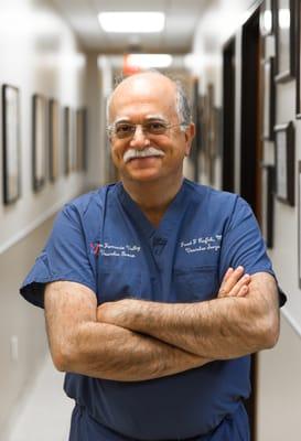 Dr. Fuad Rafidi