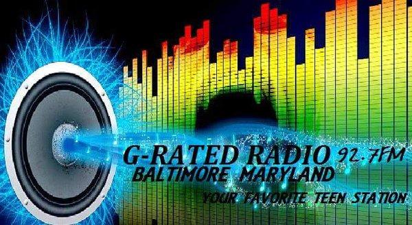 G - Rated Radio 92.7 FM