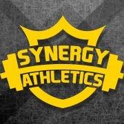 Synergy Logo