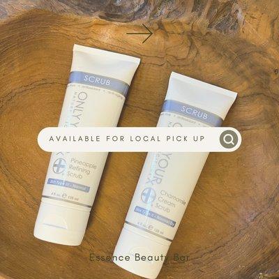 Shop professional skincare products for all your skin needs. Not sure what you need? Schedule a complimentary consultation *