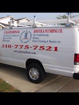 Emergency service 24/7 call now 310-775-7521