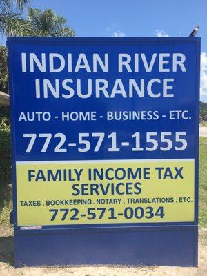 Indian River Insurance Agency