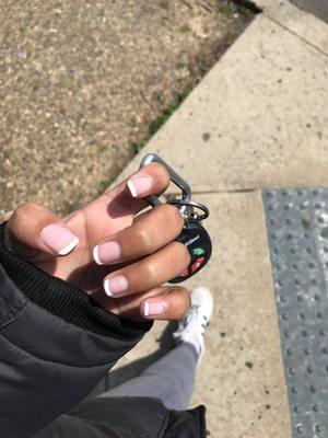 Lee's Nails