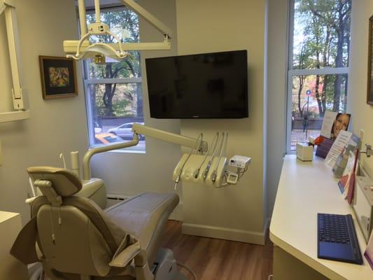 Joseph Pantaleo, DDS