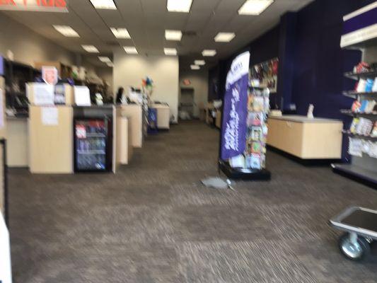 FedEx Office Print & Ship Center