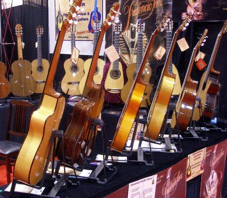 Guitars From Spain