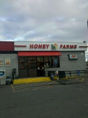 Honey Farms