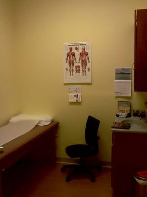 Exam Room 2