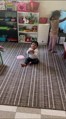 Amar Learn And Play Daycare