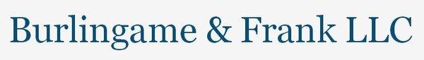 Burlingame & Frank LLC