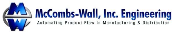 McCombs-Wall Inc