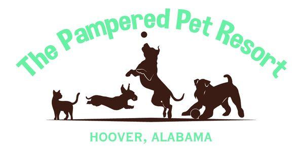 Pampered Pet Resort