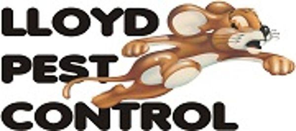 Lloyd Pest & Termite Control