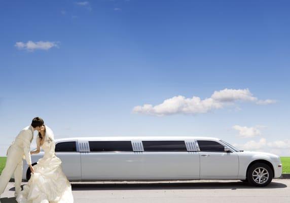 Getting hitched soon? Book today and have one less thing to worry about..281-713-9434