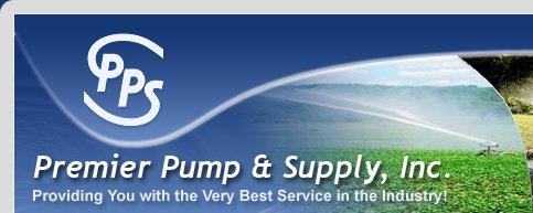 Premier Pump & Supply