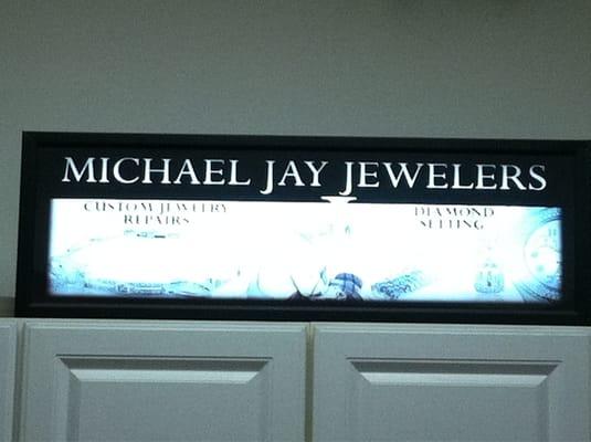 Michael Jay Jewelers