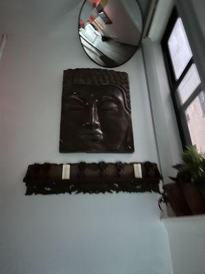 Atmananda Yoga Studio