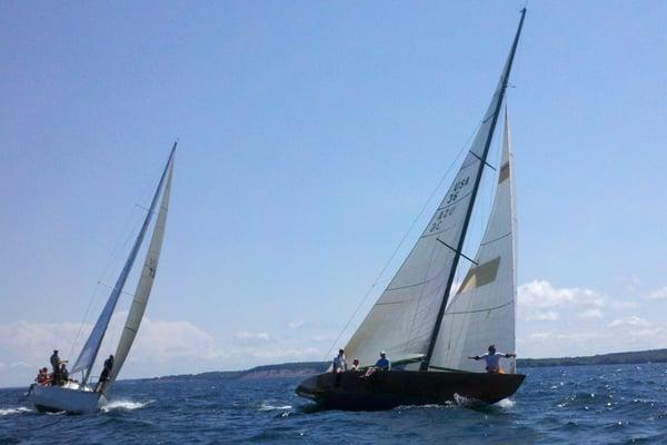 Sodus Bay Yacht Club