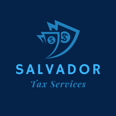 Salvador Tax Services