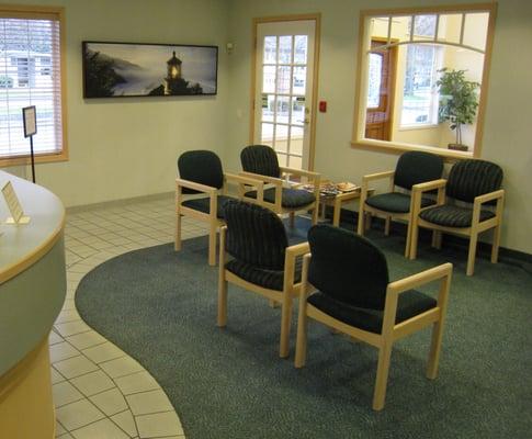 Waiting Room