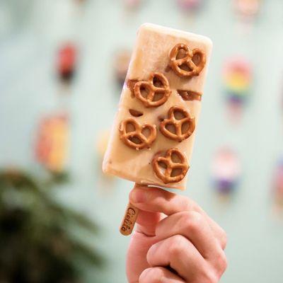 Cielito Artisan Pops