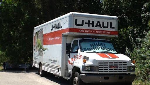 U-Haul Neighborhood Dealer