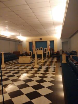 Atlanta Masonic Library