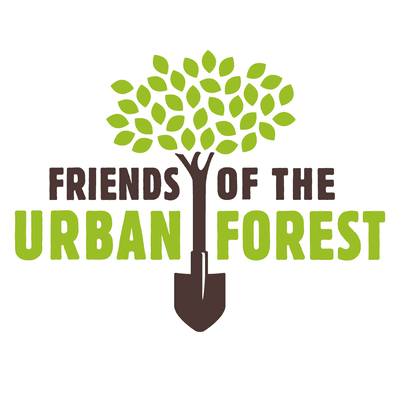 Friends of the Urban Forest logo