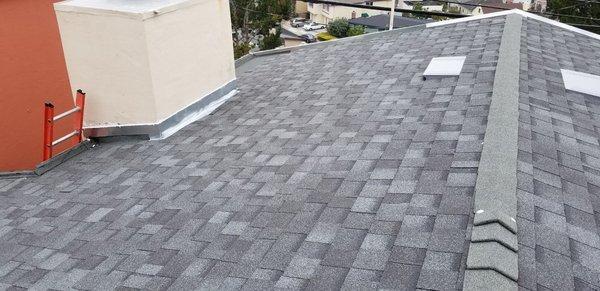 Residential Roofing Daly City