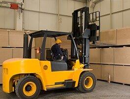 Ocean State Forklifts