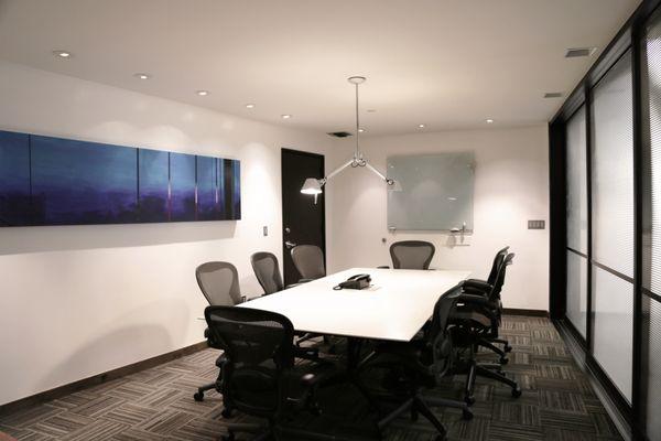 8335 Sunset Conference Room