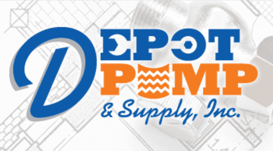 Depot Pump & Supply