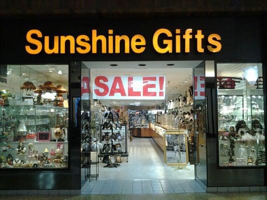 Sunshine Gifts And Home Decor