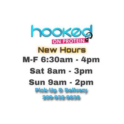 Hooked Health & Wellness Club