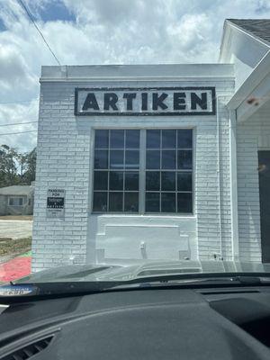 ArtiKen