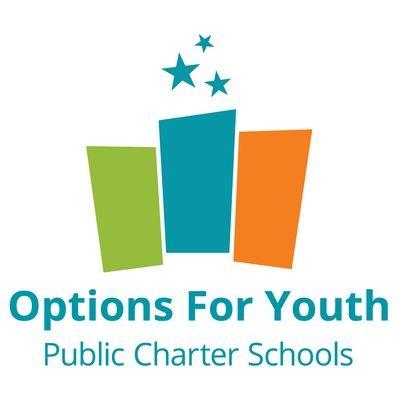 Options For Youth - San Bernardino 2