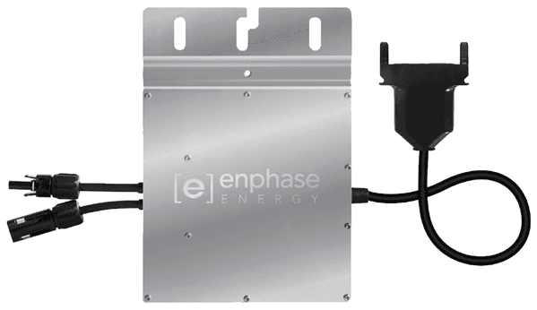 Enphase energy MicroInverters