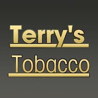 Terry's Tobacco logo