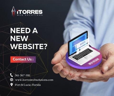 ITorres Web Solutions