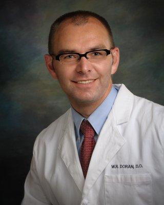 William R. Doran, DO, Orthopedic Surgeon