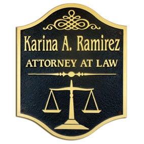 The Law Offices of Karina A. Ramirez