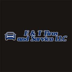 E&T Tires And Service LLC