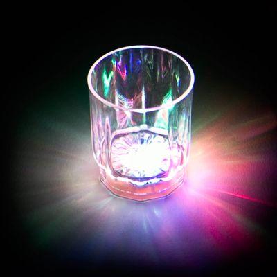 LED Light-Up Barware