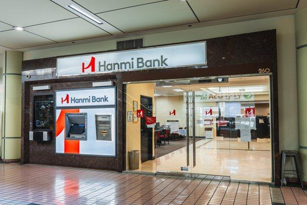 Hanmi Bank