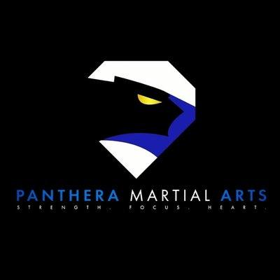 Panthera Martial Arts